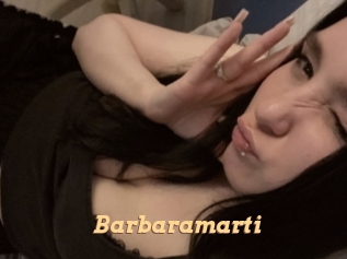 Barbaramarti