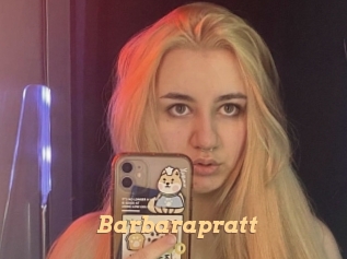 Barbarapratt