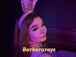 Barbararays