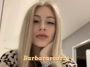 Barbararodrig