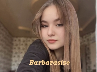 Barbarasize
