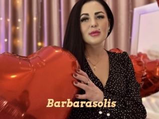 Barbarasolis