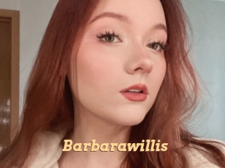 Barbarawillis