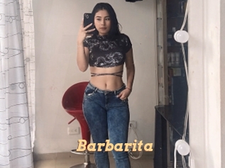 Barbarita