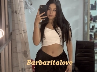Barbaritalove