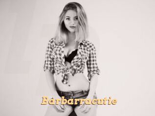 Barbarracutie