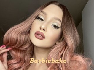barbiebake Live Paradise