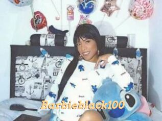 Barbieblack100