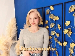 Barbiecandiss