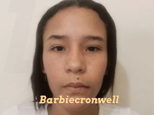 Barbiecronwell