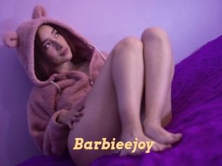 Barbieejoy