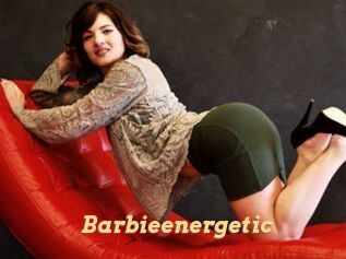 Barbieenergetic