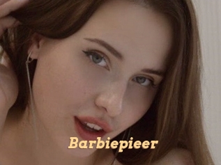 Barbiepieer