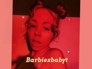 Barbiexbabyt
