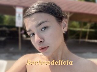 Barbradelicia