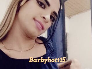Barbyhott15