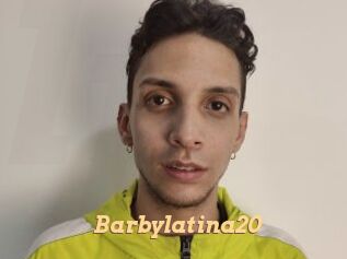 Barbylatina20