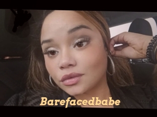 Barefacedbabe