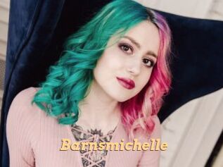 barnsmichelle Live Paradise
