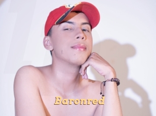 Baronred