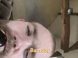 Bart550