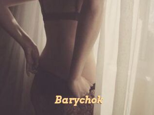 Barychok