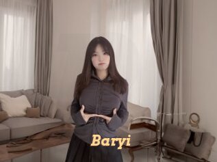 Baryi