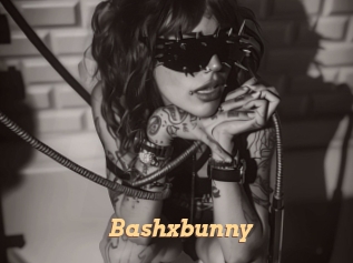 Bashxbunny