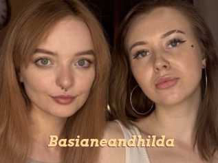 Basianeandhilda