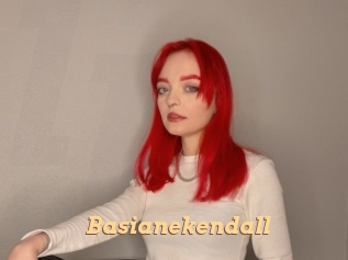 Basianekendall