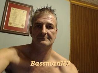 bassman123 Live Paradise