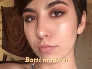 Batti_madison