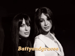 battyandgracee Live Paradise