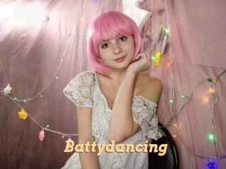 Battydancing