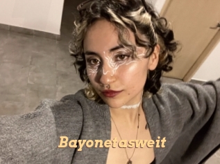 Bayonetasweit