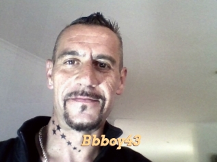 Bbboy43