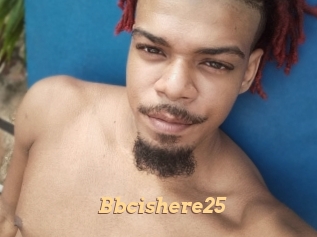 Bbcishere25