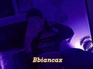 Bbiancax