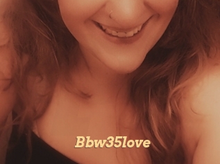 Bbw35love