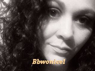 Bbwonice1