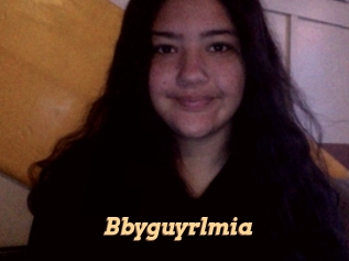 Bbyguyrlmia