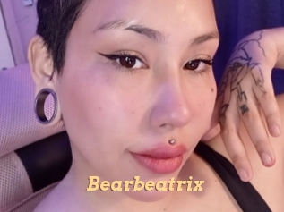 Bearbeatrix