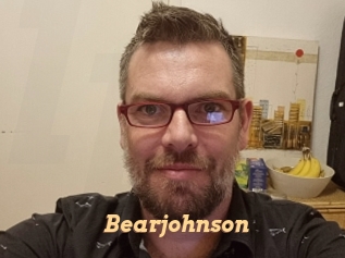 Bearjohnson