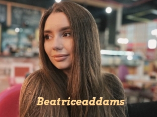 Beatriceaddams