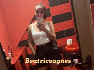 beatriceagnes Live Paradise