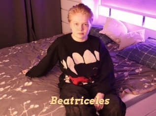 beatriceles Live Paradise