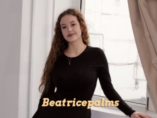Beatricepalms