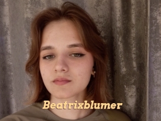 Beatrixblumer