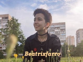 Beatrixfarro