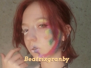 Beatrixgranby